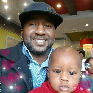 Meet your Posher, Milton j.